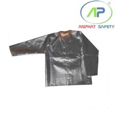 Áo chịu nhiệt AL2 (bằng nhôm)